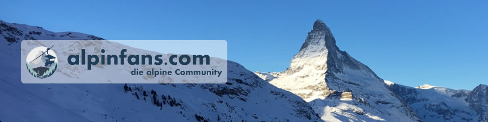 alpinfans.com - Die alpine Community für alle Skifahrer und Snowboarder
